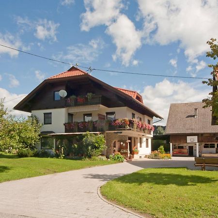 Ferienwohnung Sima Velden am Wörthersee Exterior photo