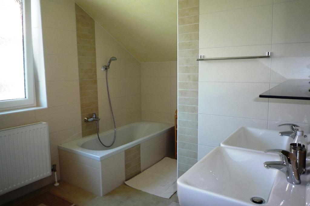 Ferienwohnung Sima Velden am Wörthersee Room photo