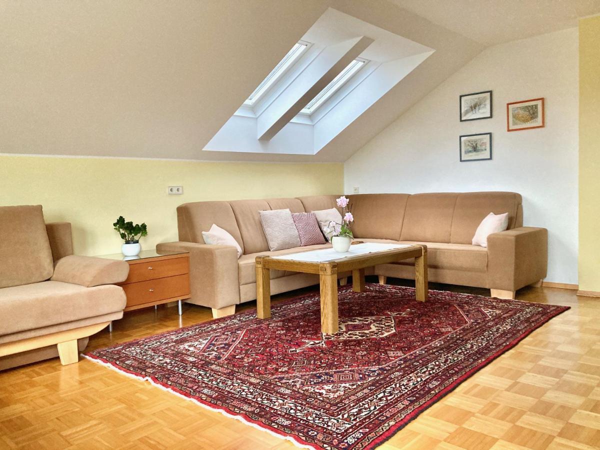 Ferienwohnung Sima Velden am Wörthersee Exterior photo
