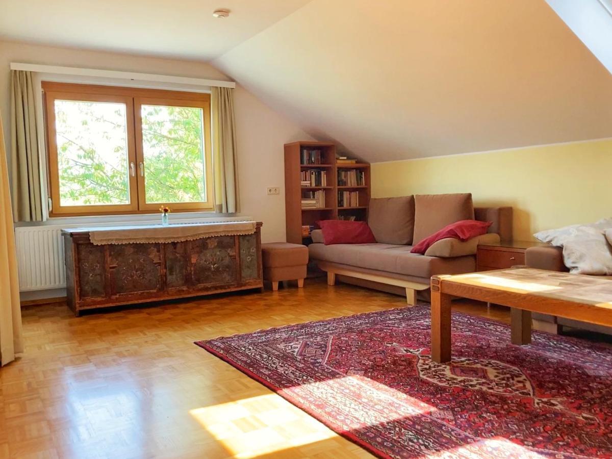 Ferienwohnung Sima Velden am Wörthersee Exterior photo