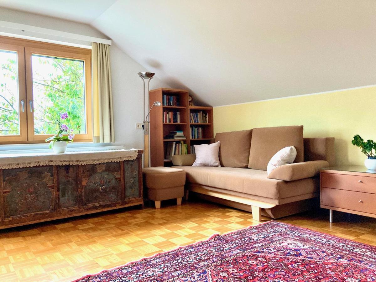 Ferienwohnung Sima Velden am Wörthersee Exterior photo