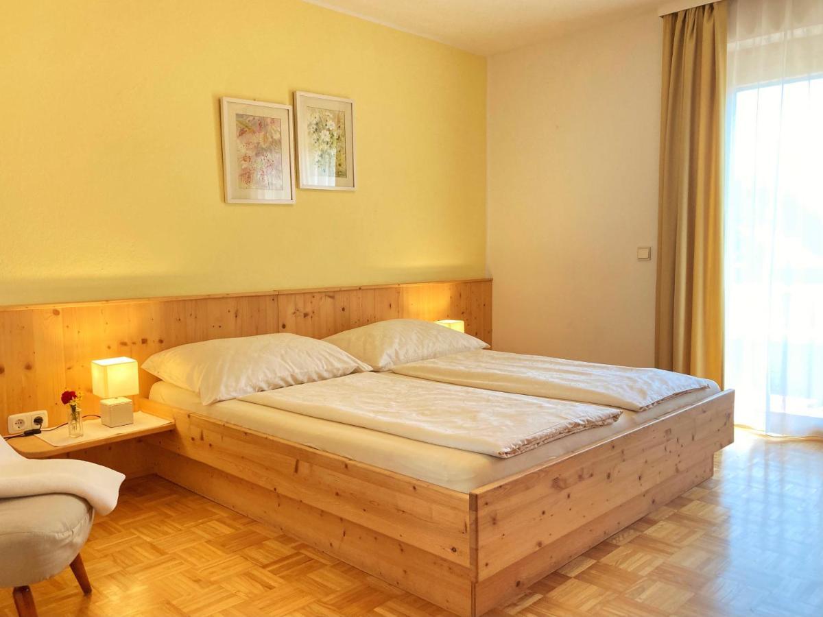 Ferienwohnung Sima Velden am Wörthersee Exterior photo