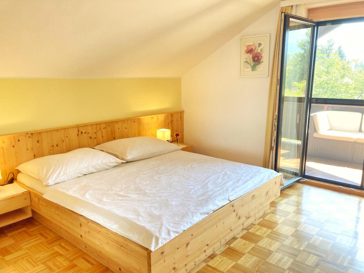 Ferienwohnung Sima Velden am Wörthersee Exterior photo