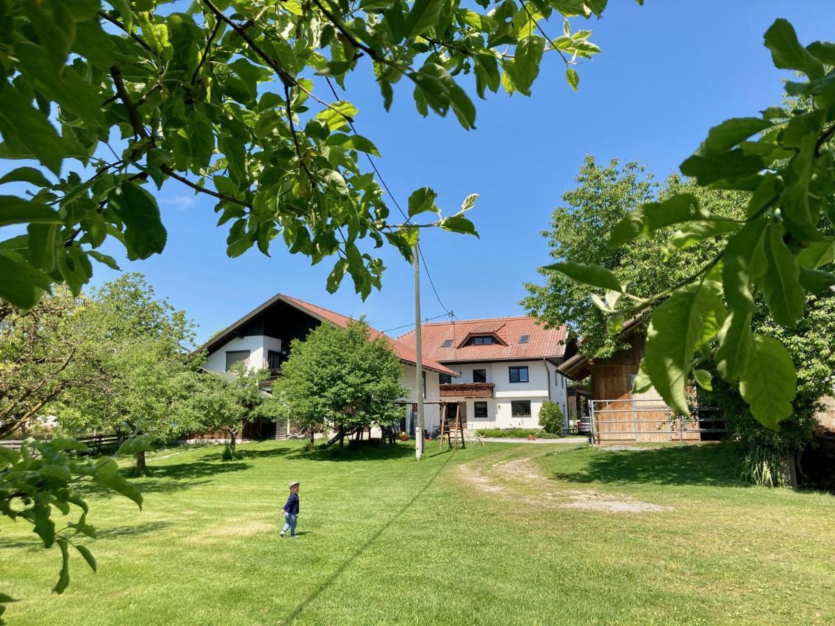 Ferienwohnung Sima Velden am Wörthersee Exterior photo